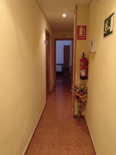 Hostal Pension Miraflores