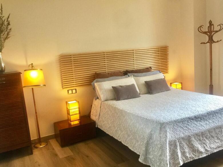 Hotel Finca Almenara de Copau