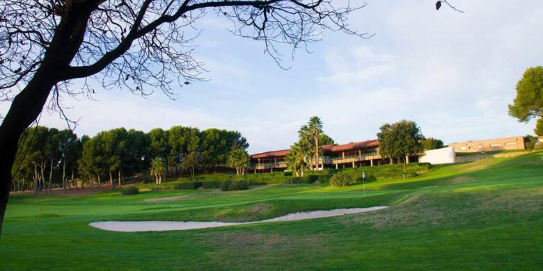 Hotel Finca Almenara de Copau