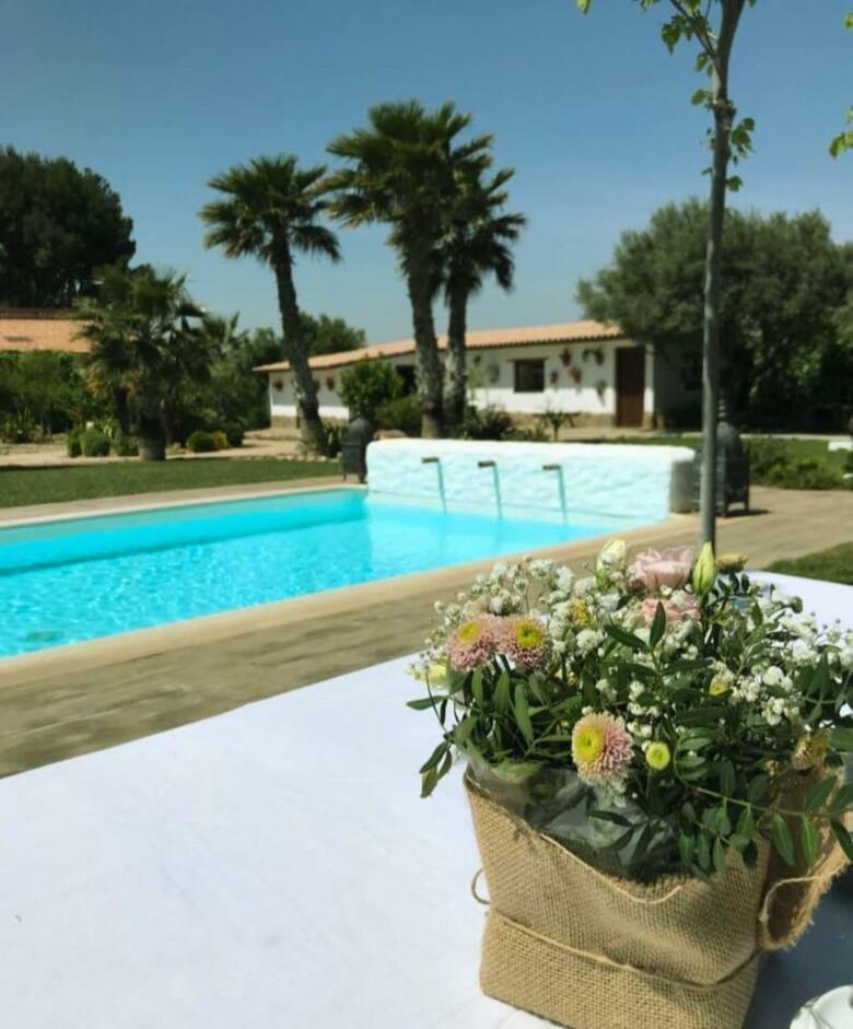 Hotel Finca Almenara de Copau