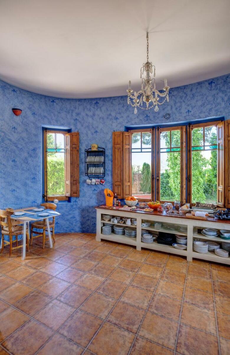 Hotel Finca Almenara de Copau