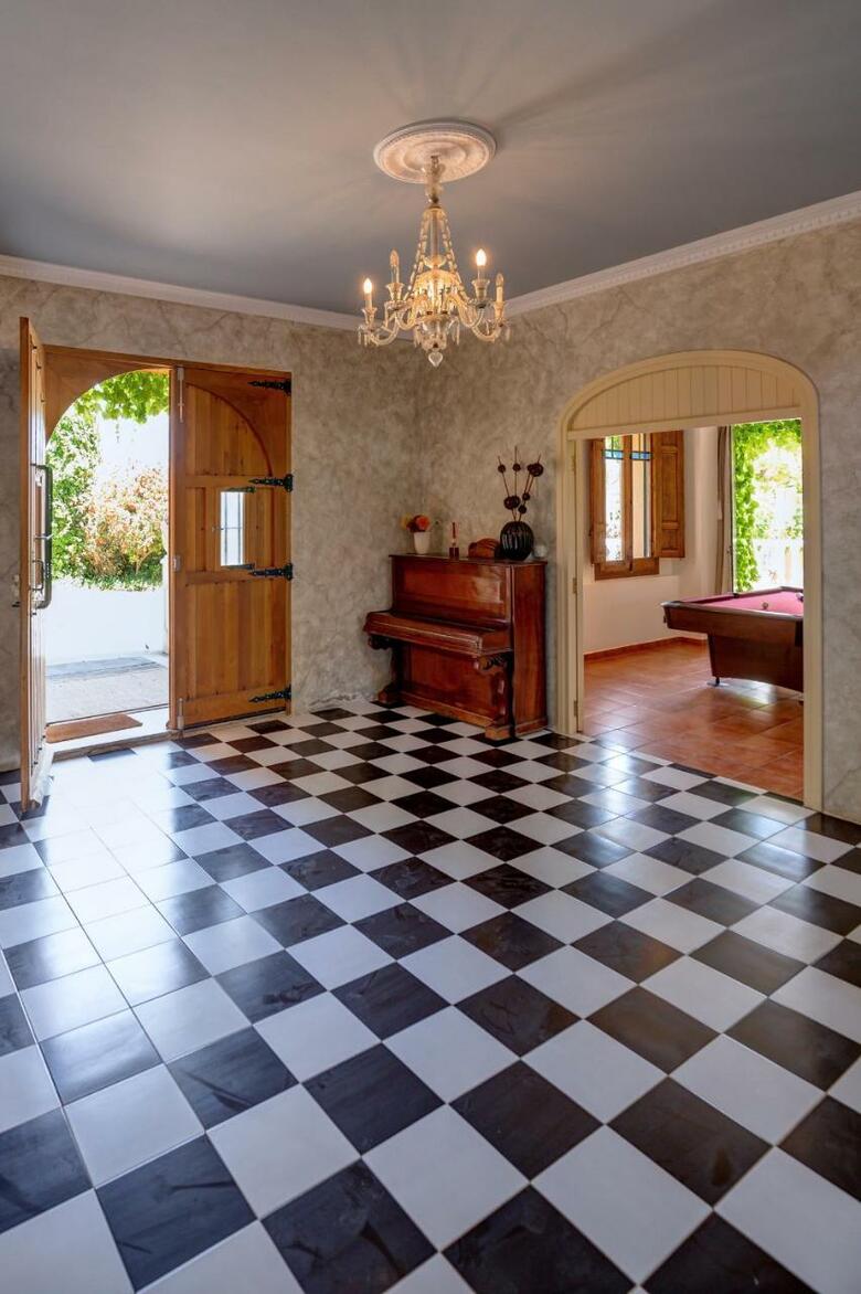 Hotel Finca Almenara de Copau