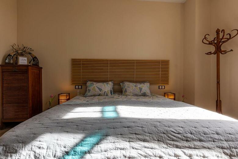 Hotel Finca Almenara de Copau