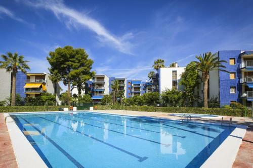Apartamento Reus Mediterrani Planet Costa Dorada