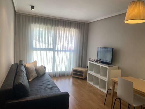 Apartamento El Balc�n de Boggiero II