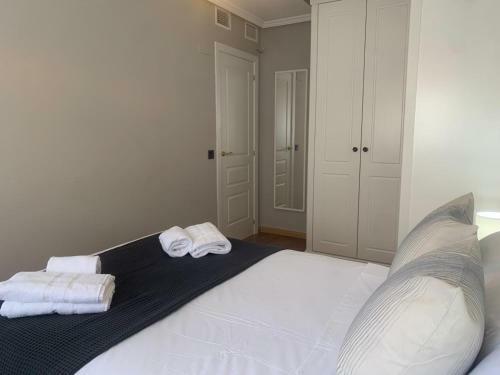 Apartamento El Balc�n de Boggiero II