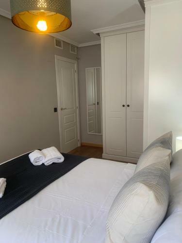 Apartamento El Balc�n de Boggiero II