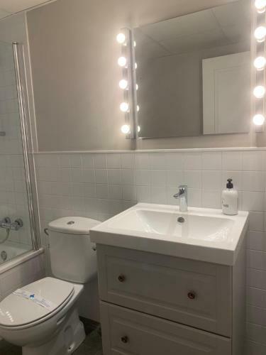 Apartamento El Balc�n de Boggiero II