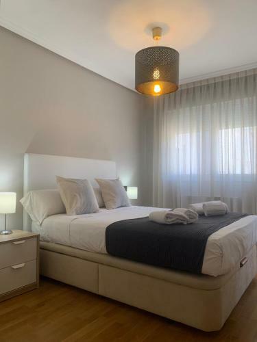 Apartamento El Balc�n de Boggiero II