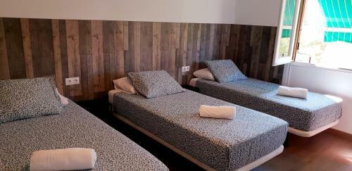 Hostal Pensi�n La Estrella