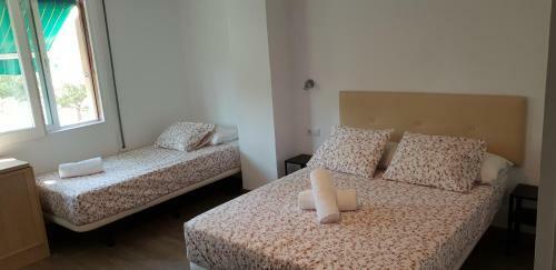 Hostal Pensi�n La Estrella