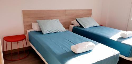 Hostal Pensi�n La Estrella