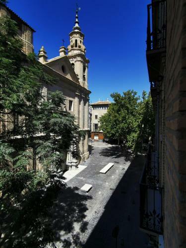 Apartamento El Balc�n de San Felipe