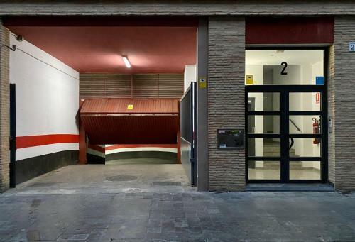 Apartamento El Balc�n de San Felipe