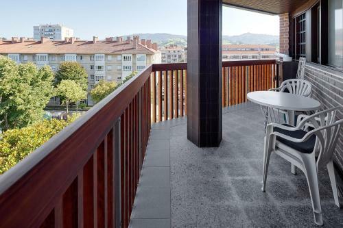 Apartamento Aterian Muskaria