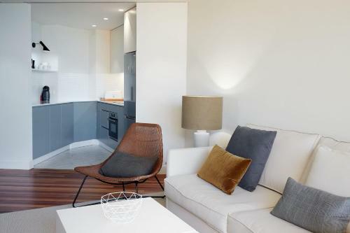 Apartamento Aterian Muskaria