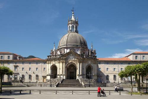 Apartamento Aterian Muskaria