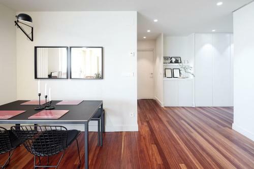 Apartamento Aterian Muskaria