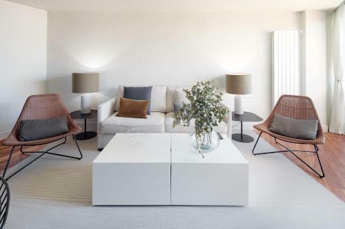 Apartamento Aterian Muskaria