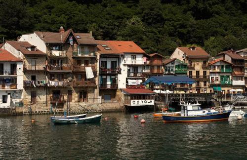 Apartamento Aterian Muskaria
