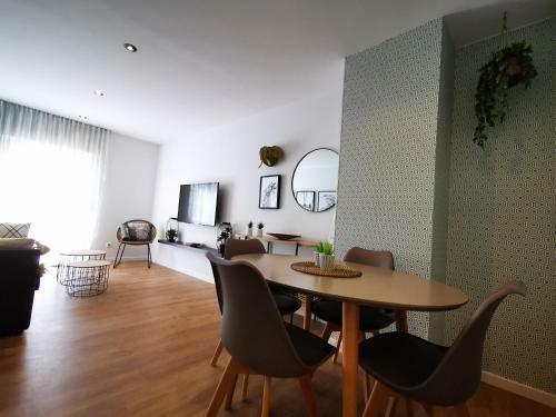 Apartamento El Balc�n de Torre Nueva III