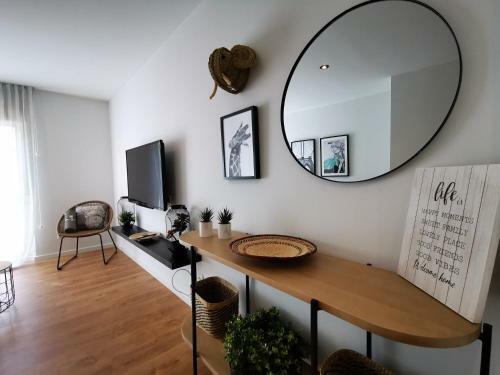Apartamento El Balc�n de Torre Nueva III