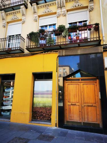 Apartamento El Balc�n de Torre Nueva III