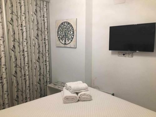 Apartamento En Pleno Centro de Zaragoza Tacones Lejanos