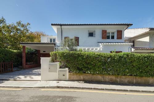 Aterian Villa Aresti