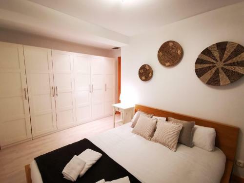 Apartamento El Balc�n de Rey Alfonso III