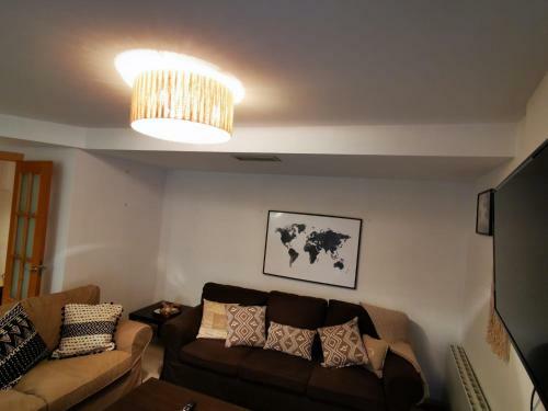 Apartamento El Balc�n de Rey Alfonso III