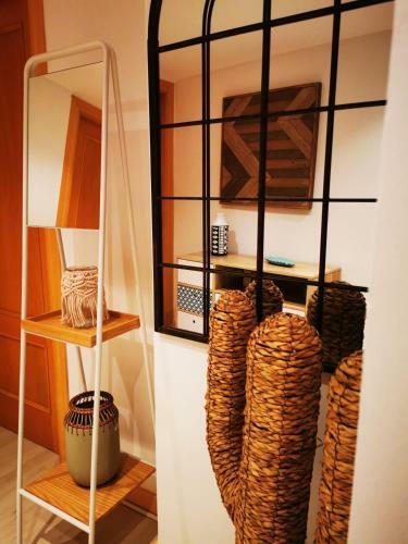 Apartamento El Balc�n de Rey Alfonso III