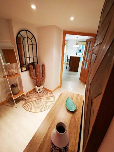 Apartamento El Balc�n de Rey Alfonso III
