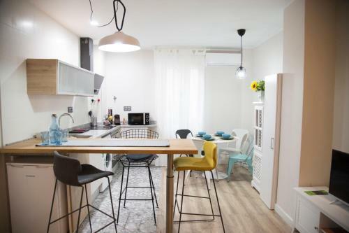 Apartamento Lc San Pablo