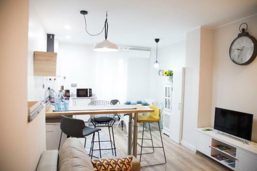 Apartamento Lc San Pablo