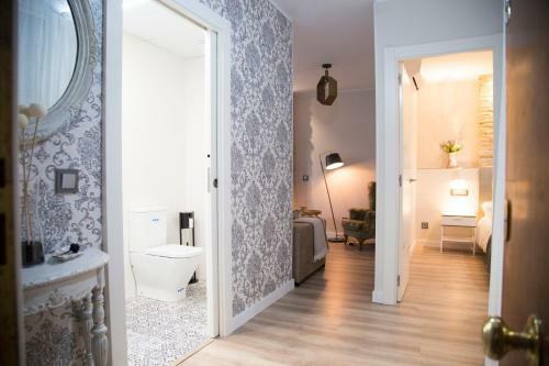 Apartamento Lc San Pablo