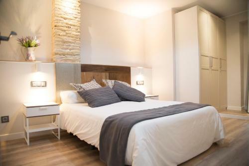 Apartamento Lc San Pablo