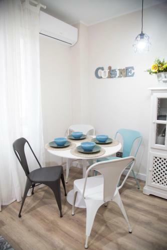 Apartamento Lc San Pablo