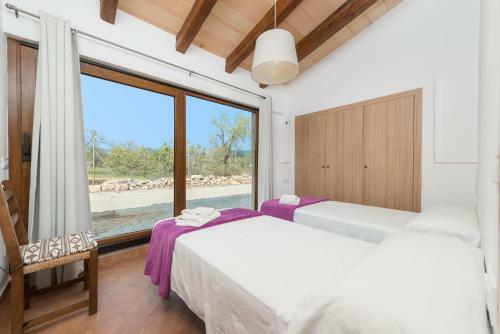 Sa Plana (Villa Calvia)