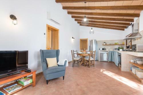 Sa Plana (Villa Calvia)
