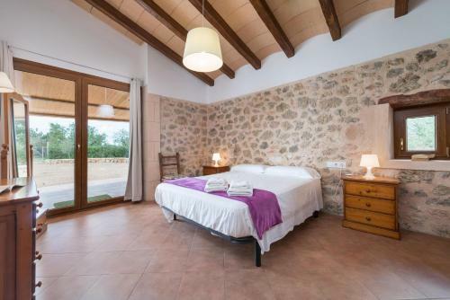 Sa Plana (Villa Calvia)