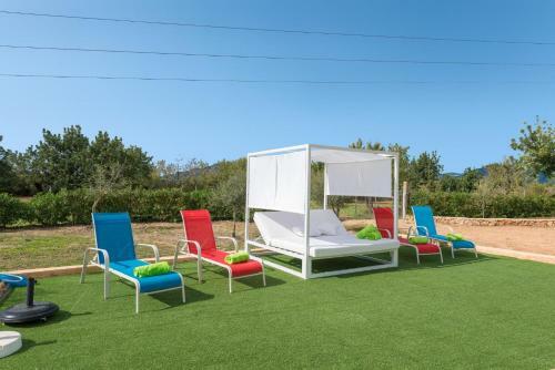Sa Plana (Villa Calvia)
