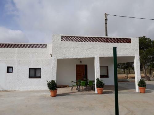 Casa L,oncle Joan