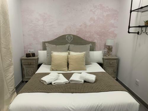 The Botanic Hostel
