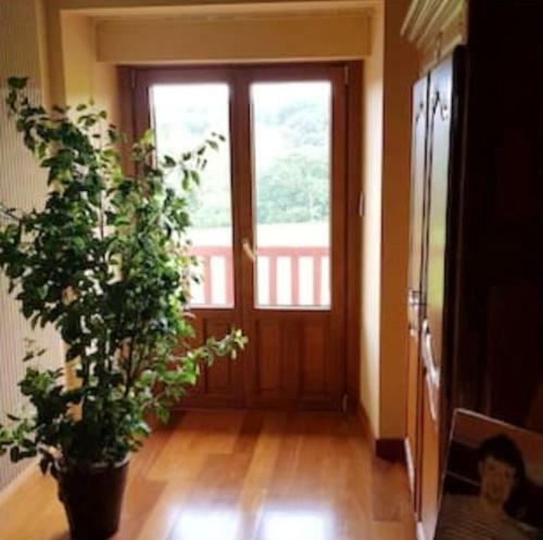 House With 4 Bedrooms In Zugarramurdi With Terrace