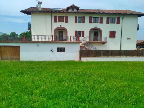 House With 4 Bedrooms In Zugarramurdi With Terrace
