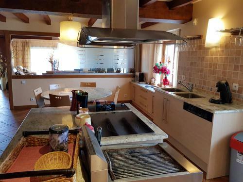 House With 4 Bedrooms In Zugarramurdi With Terrace