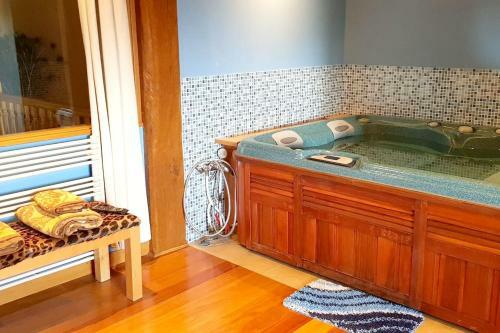 House With 4 Bedrooms In Zugarramurdi With Terrace