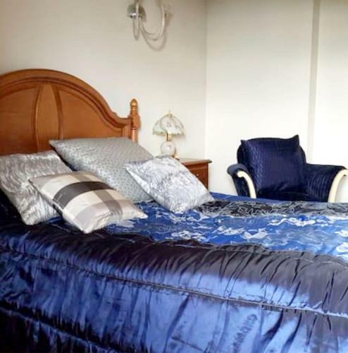 House With 4 Bedrooms In Zugarramurdi With Terrace