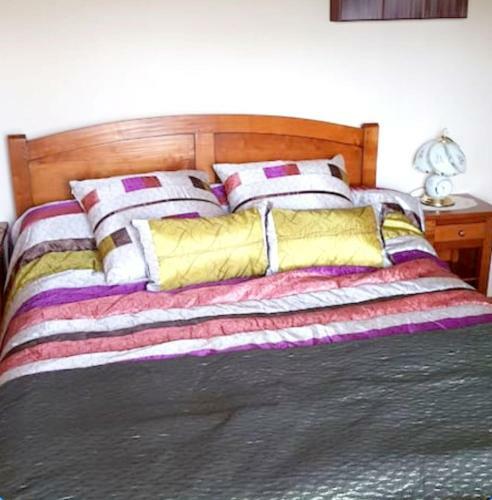 House With 4 Bedrooms In Zugarramurdi With Terrace